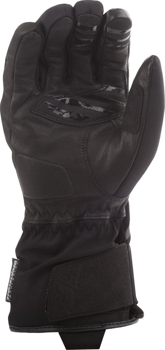 FLY RACING Ignitor Pro Heated Motorcycle Gloves