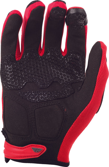 FLY RACING Coolpro Motorcycle Gloves