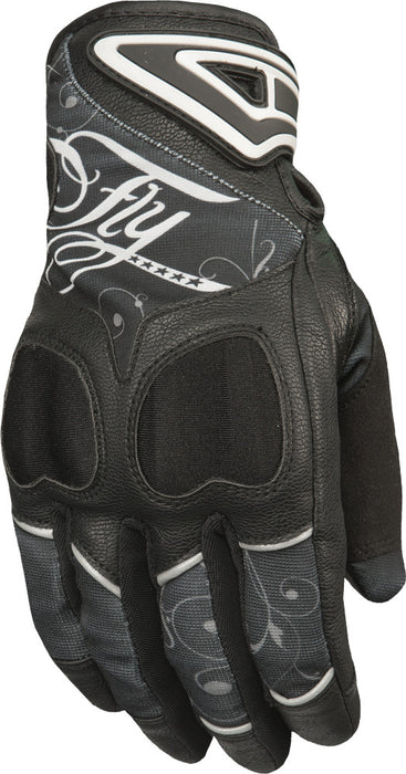 FLY RACING Women'S Venus Motorcycle Gloves