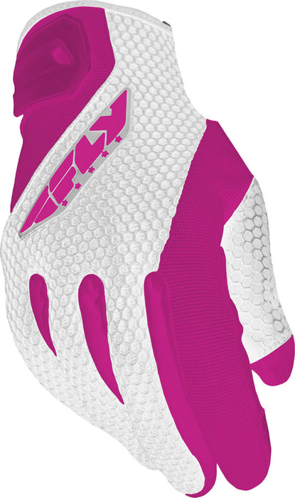 FLY RACING Women'S Coolpro Motorcycle Gloves