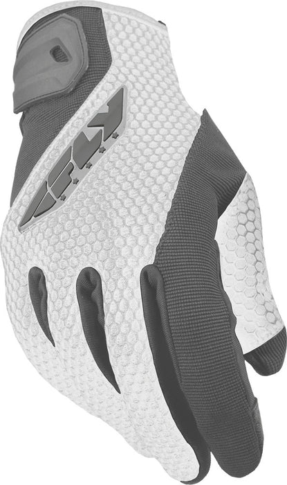 FLY RACING Women'S Coolpro Motorcycle Gloves