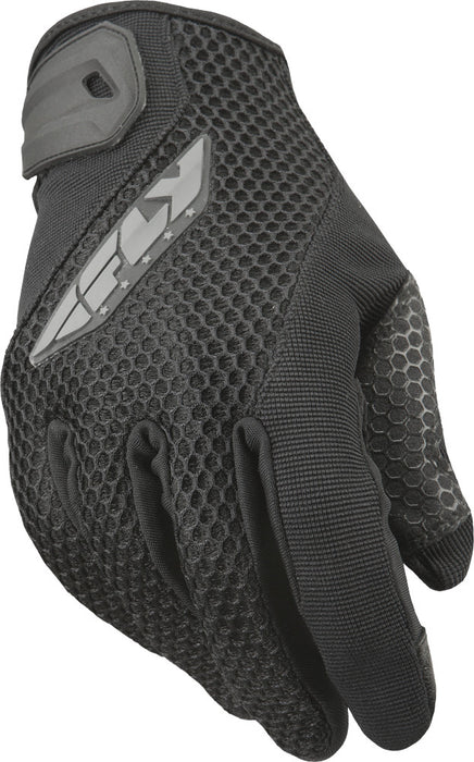FLY RACING Women'S Coolpro Motorcycle Gloves