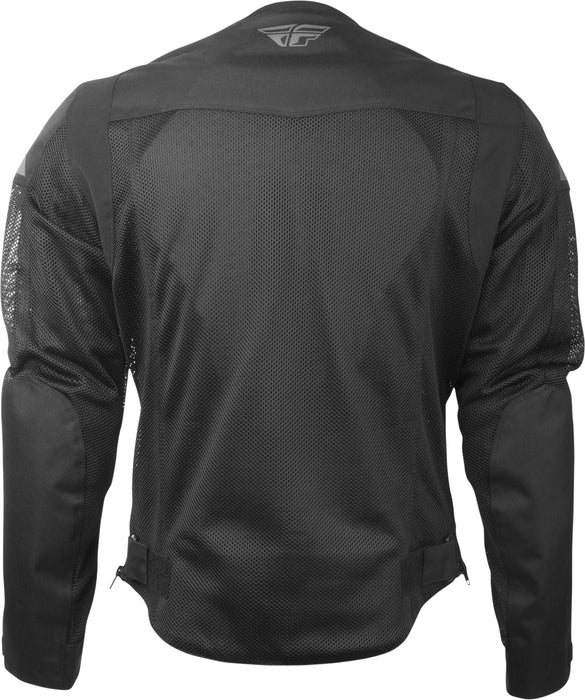 FLY RACING Flux Air Mesh Motorcycle Jackets