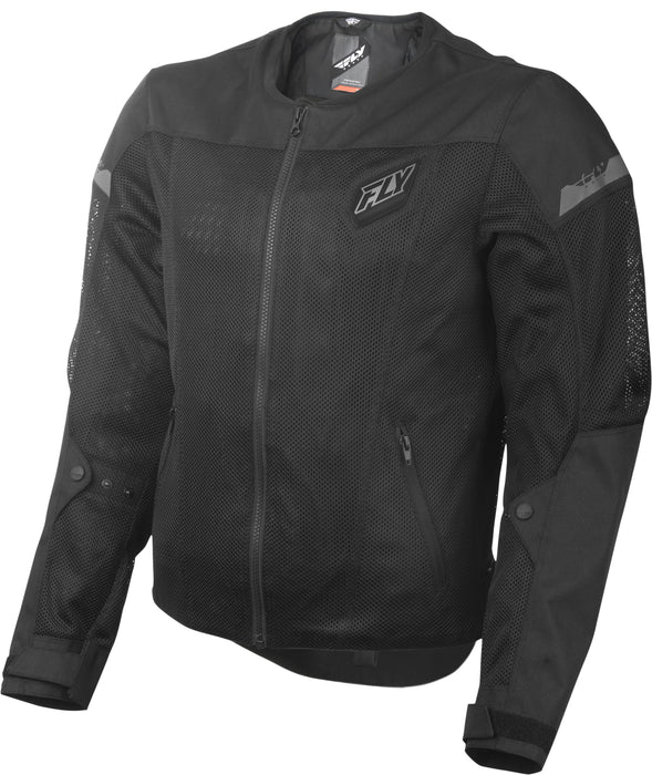 FLY RACING Flux Air Mesh Motorcycle Jackets
