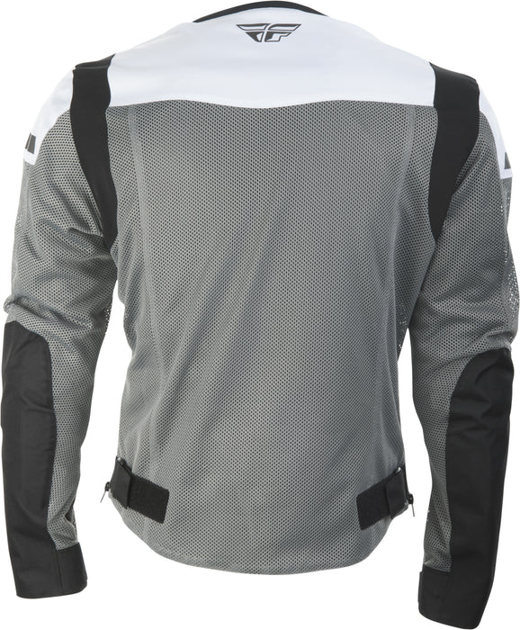 FLY RACING Flux Air Mesh Motorcycle Jackets