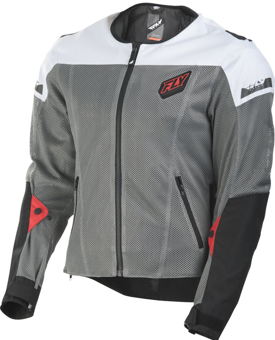 FLY RACING Flux Air Mesh Motorcycle Jackets