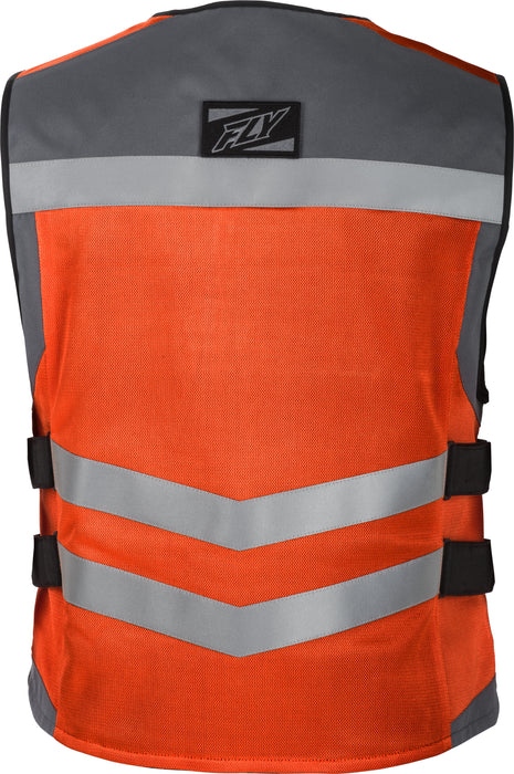 FLY RACING Fast Pass Motorcycle Vests