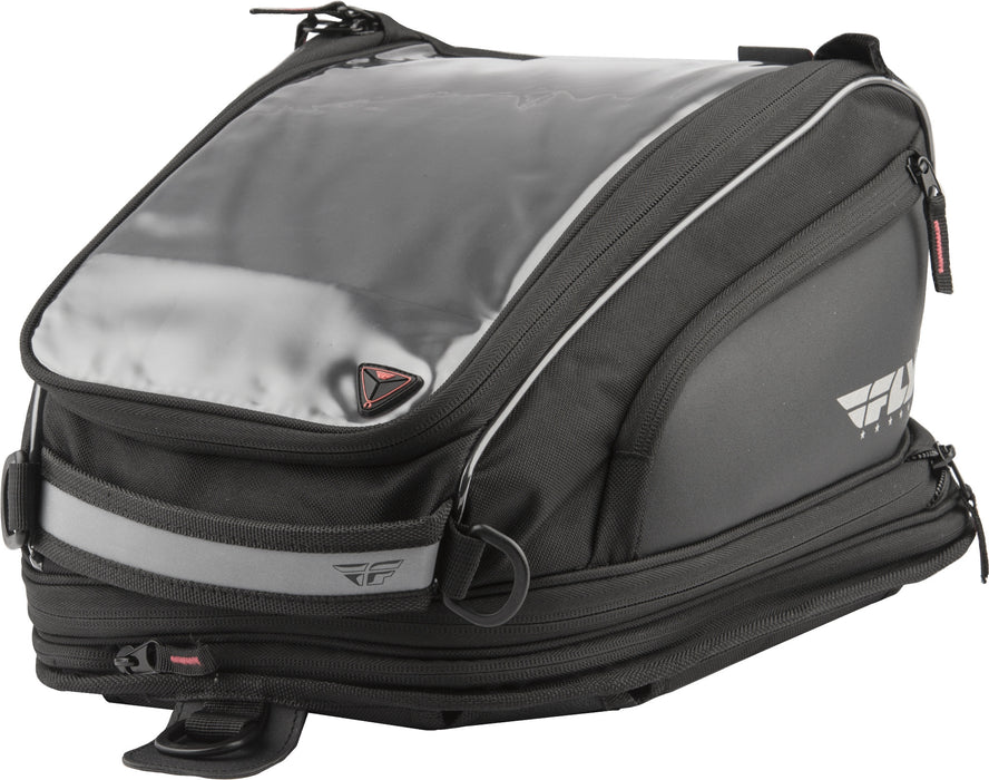 FLY RACING Medium Tank Bag Motorcycle Luggage
