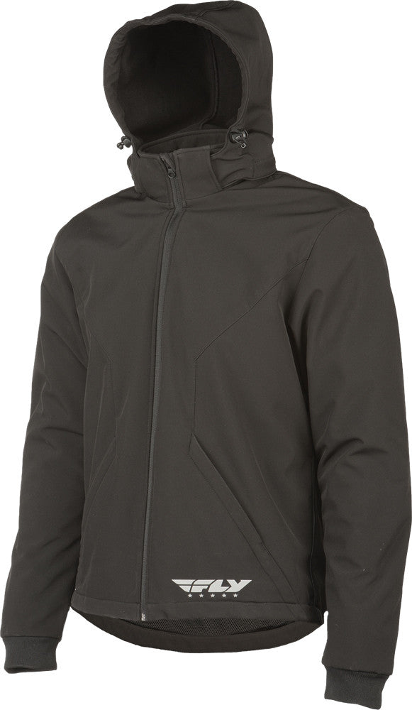 FLY RACING Armored Tech Motorcycle Hoodies