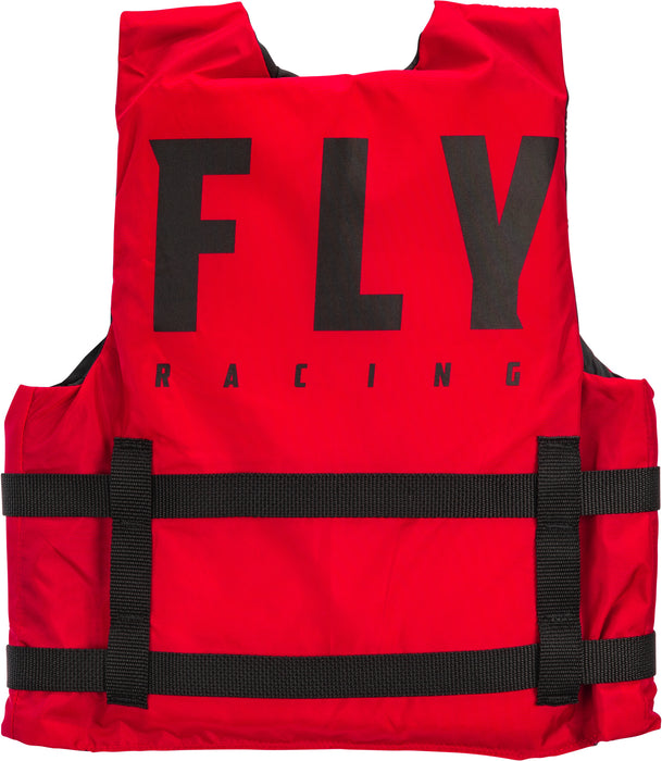 FLY RACING Youth Nylon Watercraft Flotation Vests