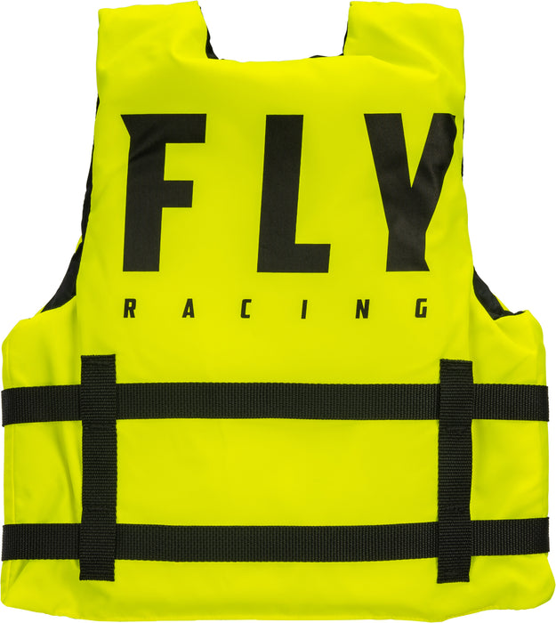 FLY RACING Youth Nylon Watercraft Flotation Vests