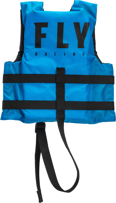 FLY RACING Child Nylon Watercraft Flotation Vests