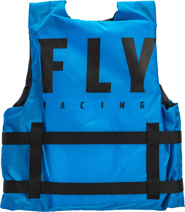 FLY RACING Youth Nylon Watercraft Flotation Vests
