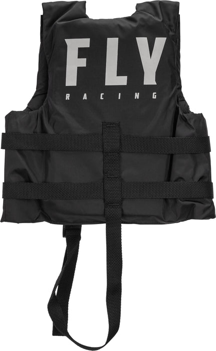 FLY RACING Child Nylon Watercraft Flotation Vests