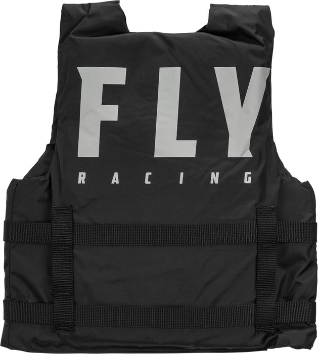 FLY RACING Youth Nylon Watercraft Flotation Vests