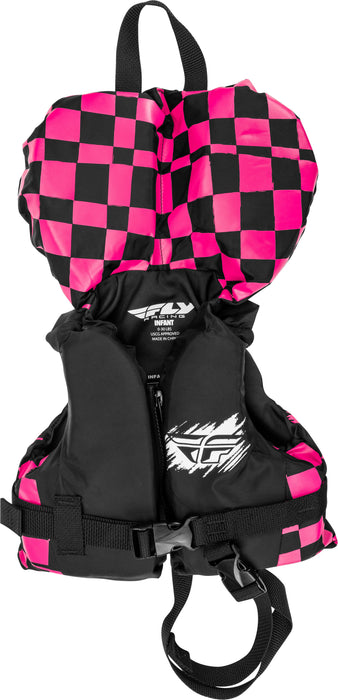 FLY RACING Infant Nylon Watercraft Flotation Vests