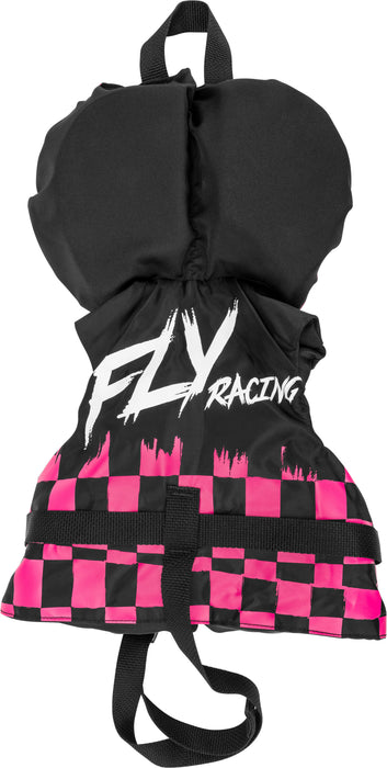 FLY RACING Infant Nylon Watercraft Flotation Vests