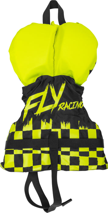 FLY RACING Infant Nylon Watercraft Flotation Vests