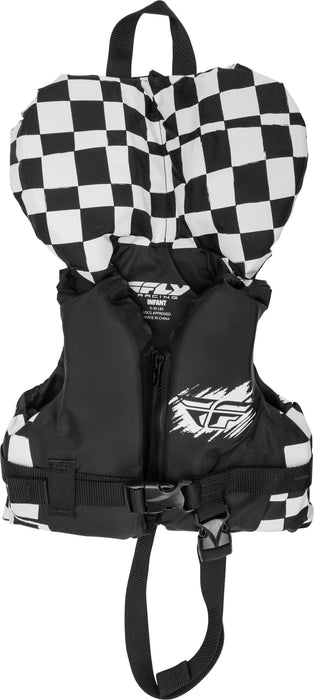 FLY RACING Infant Nylon Watercraft Flotation Vests