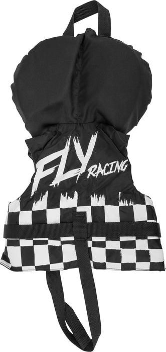 FLY RACING Infant Nylon Watercraft Flotation Vests