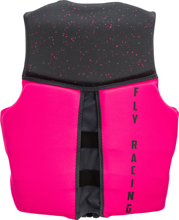 FLY RACING Women'S Neoprene Watercraft Flotation Vests