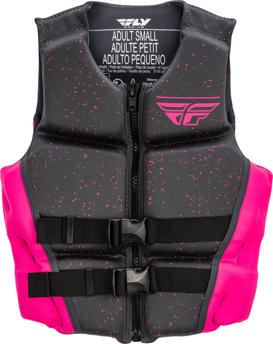 FLY RACING Women'S Neoprene Watercraft Flotation Vests