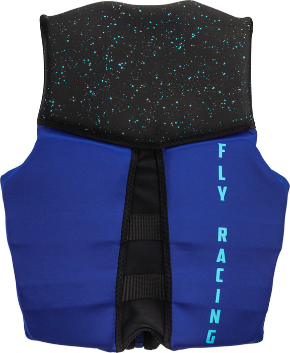 FLY RACING Women'S Neoprene Watercraft Flotation Vests