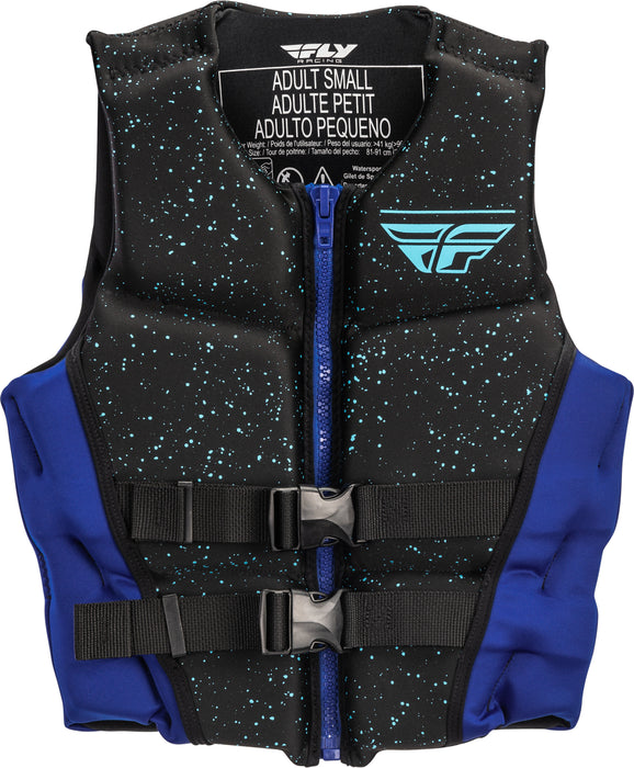 FLY RACING Women'S Neoprene Watercraft Flotation Vests