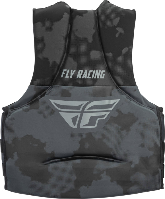FLY RACING Neoprene Watercraft Flotation Vests