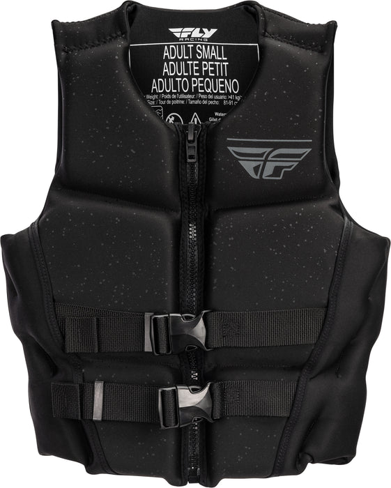 FLY RACING Women'S Neoprene Watercraft Flotation Vests