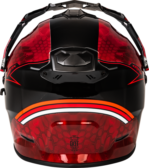 FLY RACING Trekker Kryptek Conceal (2024) Motorcycle Helmets