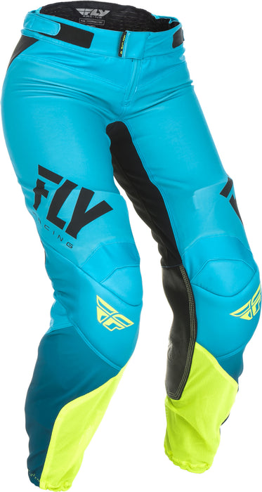 FLY RACING Youth Lite Race Motorcycle Pants