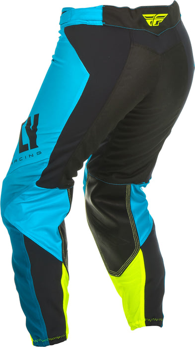 FLY RACING Youth Lite Race Motorcycle Pants