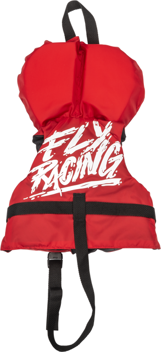 FLY RACING Infant Nylon Watercraft Flotation Vests