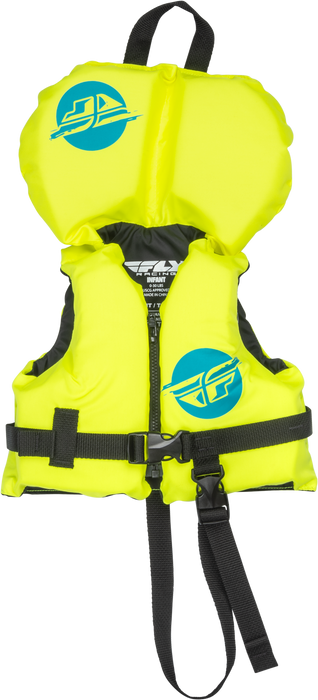 FLY RACING Infant Nylon Watercraft Flotation Vests