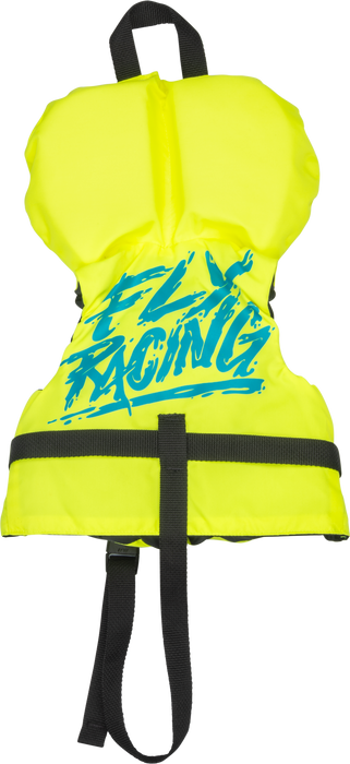 FLY RACING Infant Nylon Watercraft Flotation Vests