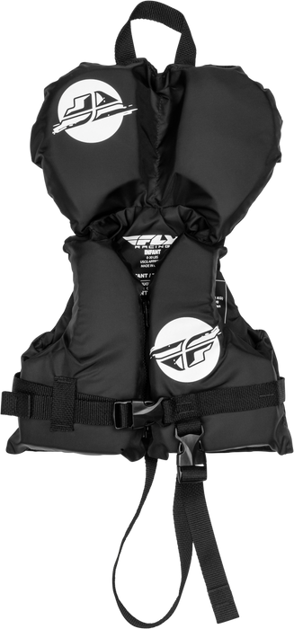 FLY RACING Infant Nylon Watercraft Flotation Vests