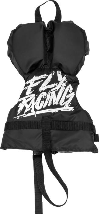 FLY RACING Infant Nylon Watercraft Flotation Vests