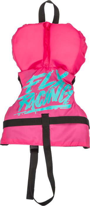 FLY RACING Infant Nylon Watercraft Flotation Vests