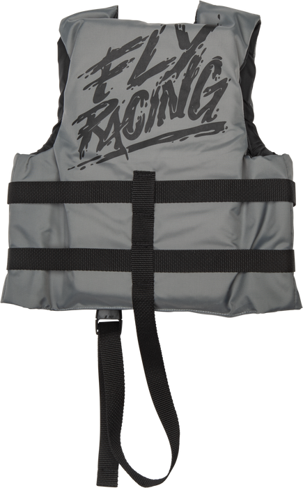 FLY RACING Child Nylon Watercraft Flotation Vests