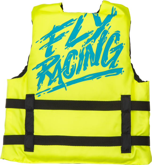 FLY RACING Youth Nylon Watercraft Flotation Vests