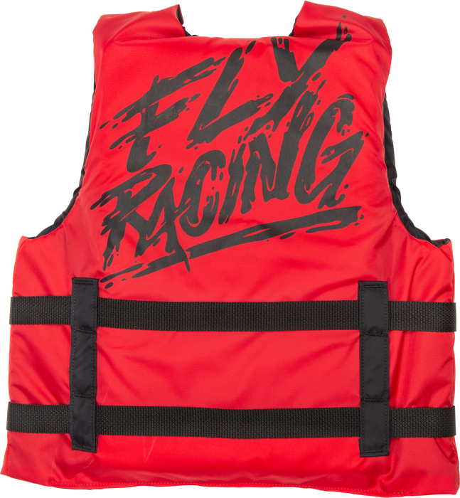FLY RACING Youth Nylon Watercraft Flotation Vests