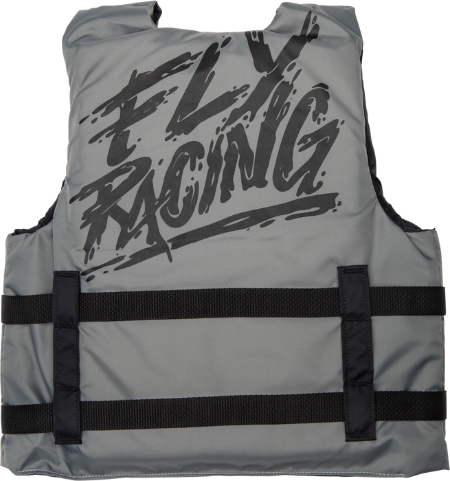 FLY RACING Youth Nylon Watercraft Flotation Vests