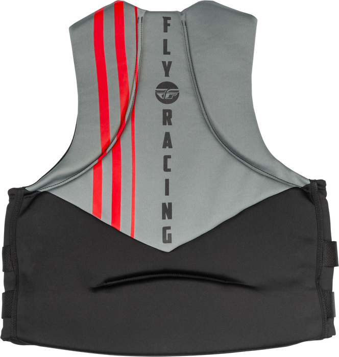 FLY RACING Neoprene Watercraft Flotation Vests