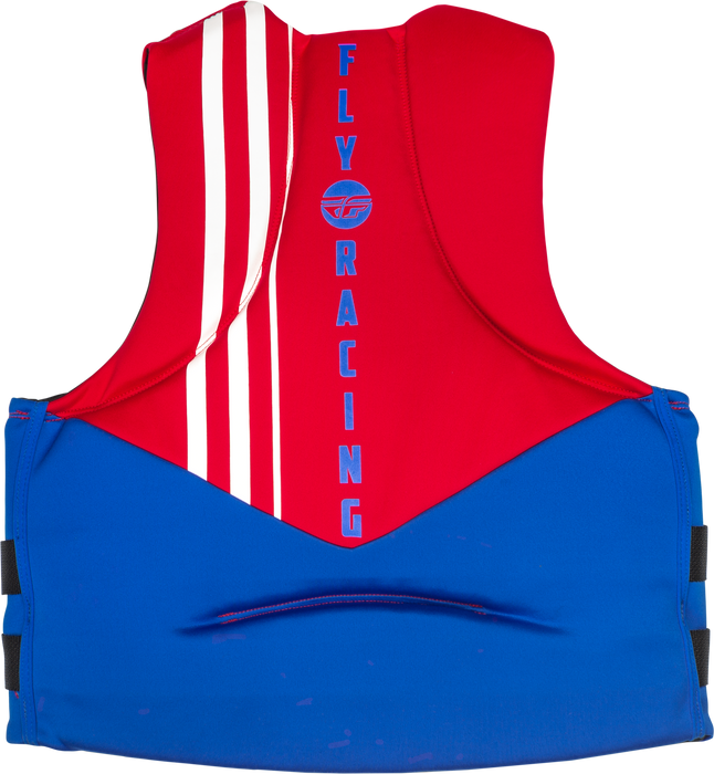 FLY RACING Neoprene Watercraft Flotation Vests