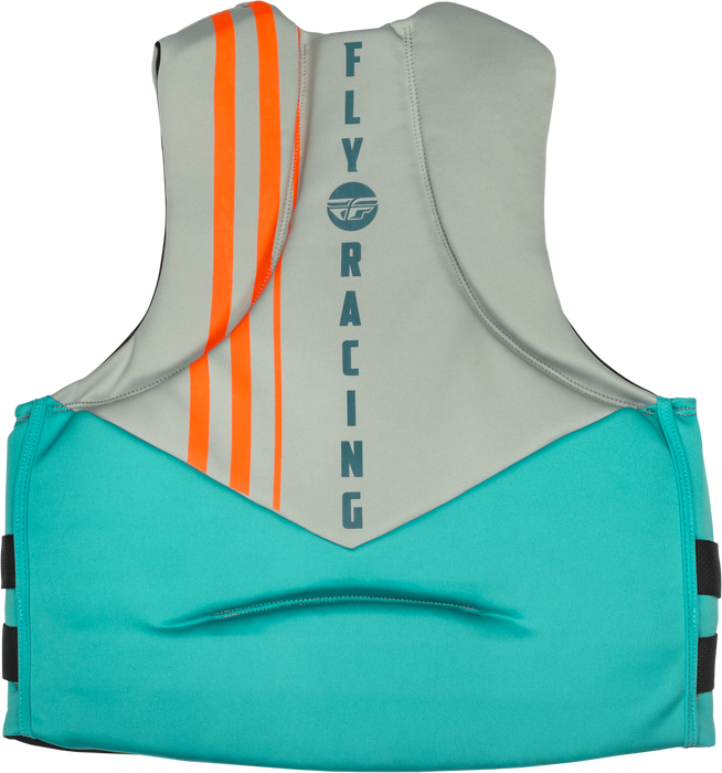 FLY RACING Neoprene Watercraft Flotation Vests