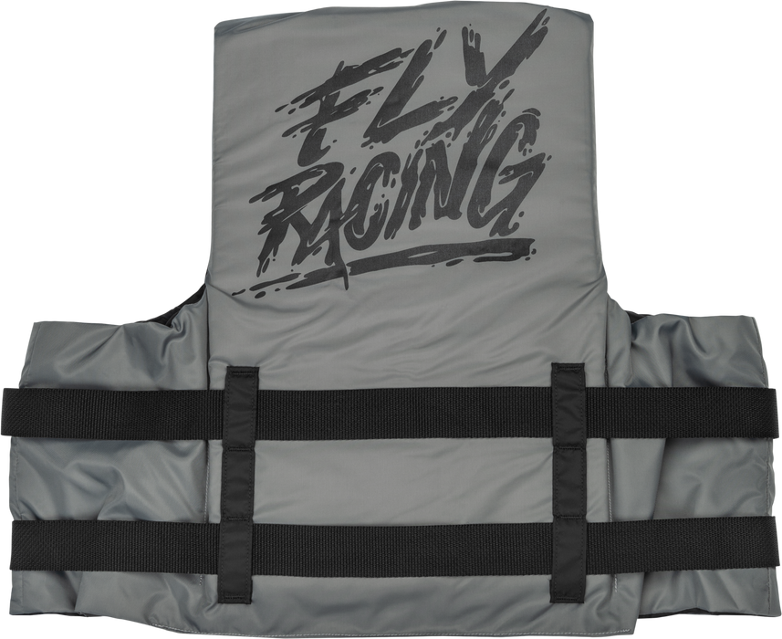 FLY RACING Nylon Watercraft Flotation Vests