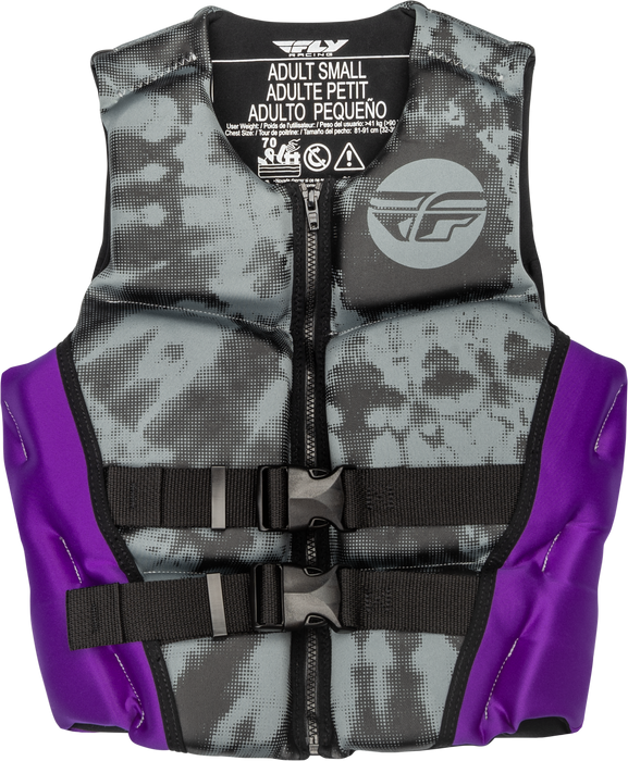 FLY RACING Women'S Neoprene Watercraft Flotation Vests