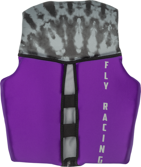 FLY RACING Women'S Neoprene Watercraft Flotation Vests