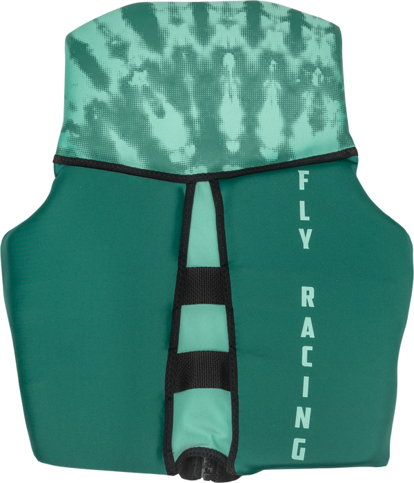 FLY RACING Women'S Neoprene Watercraft Flotation Vests